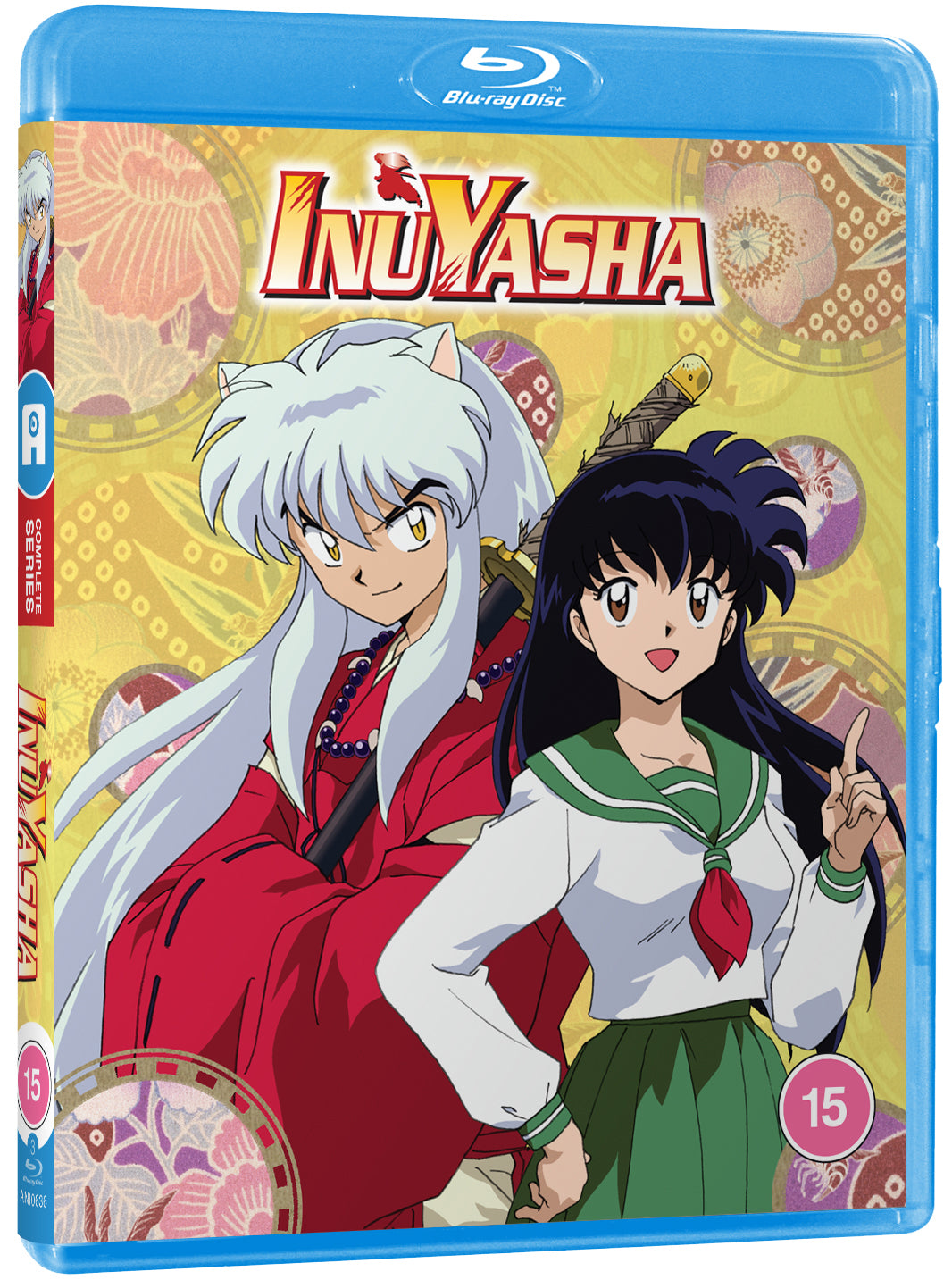Inuyasha: Season 1