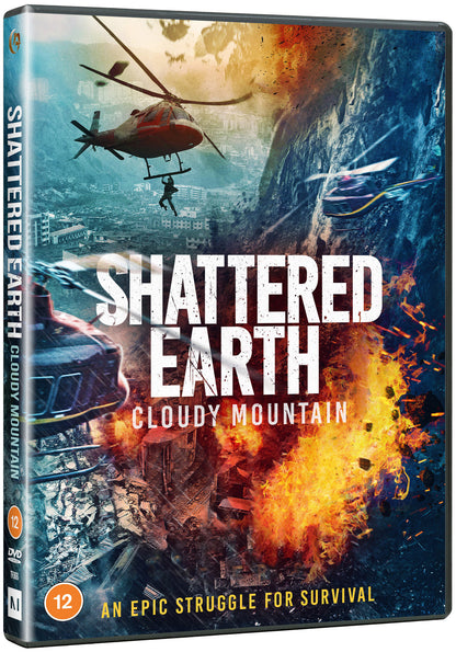 Shattered Earth