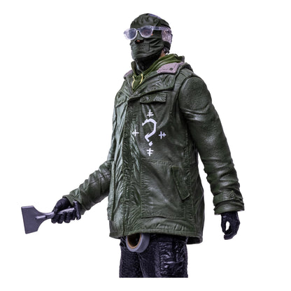 McFarlane TM15074 DC Batman Movie 12IN-Character 2, Multicolor