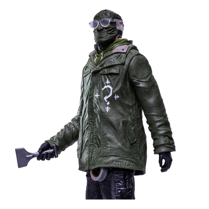McFarlane TM15074 DC Batman Movie 12IN-Character 2, Multicolor