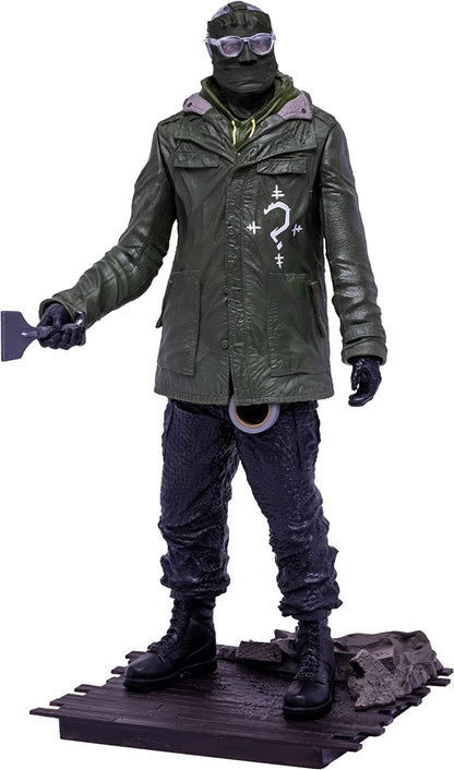McFarlane TM15074 DC Batman Movie 12IN-Character 2, Multicolor