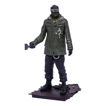 McFarlane TM15074 DC Batman Movie 12IN-Character 2, Multicolor