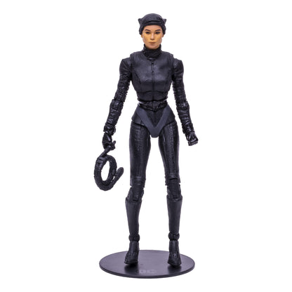 McFarlane Toys DC Comics CATWOMAN UNMASKED
