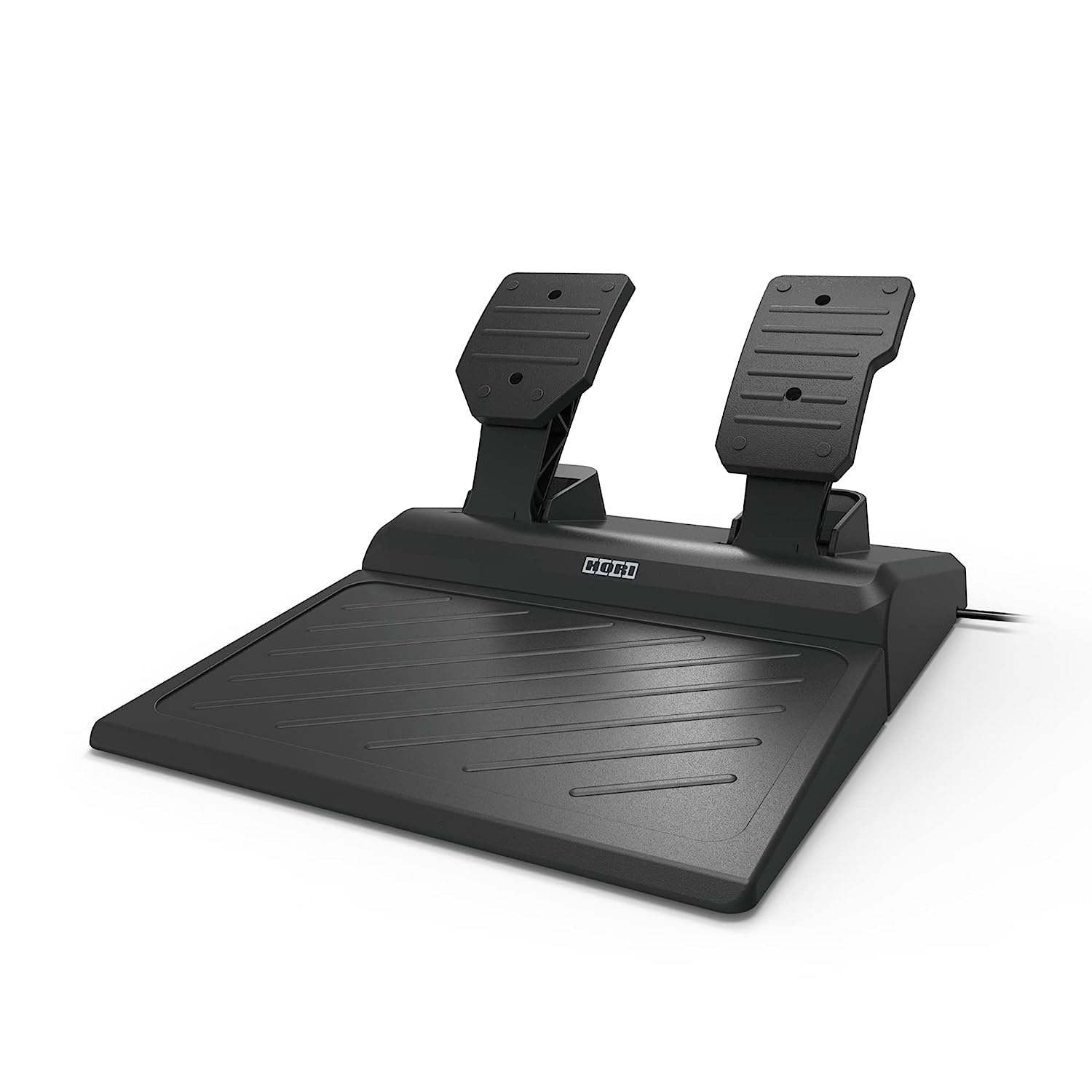 HORI Racing Wheel Apex for Playstation 5, PlayStation 4 and PC - Officially Licensed by Sony (PS5/) Single