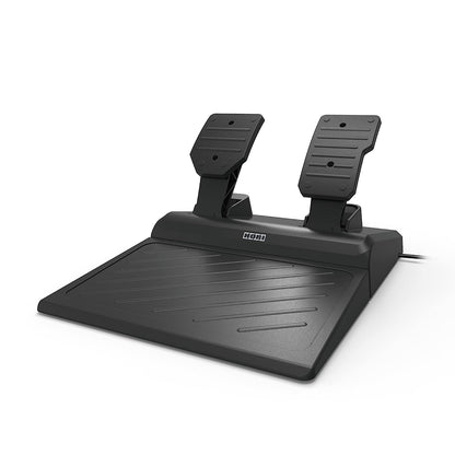 HORI Racing Wheel Apex for Playstation 5, PlayStation 4 and PC - Officially Licensed by Sony (PS5/) Single