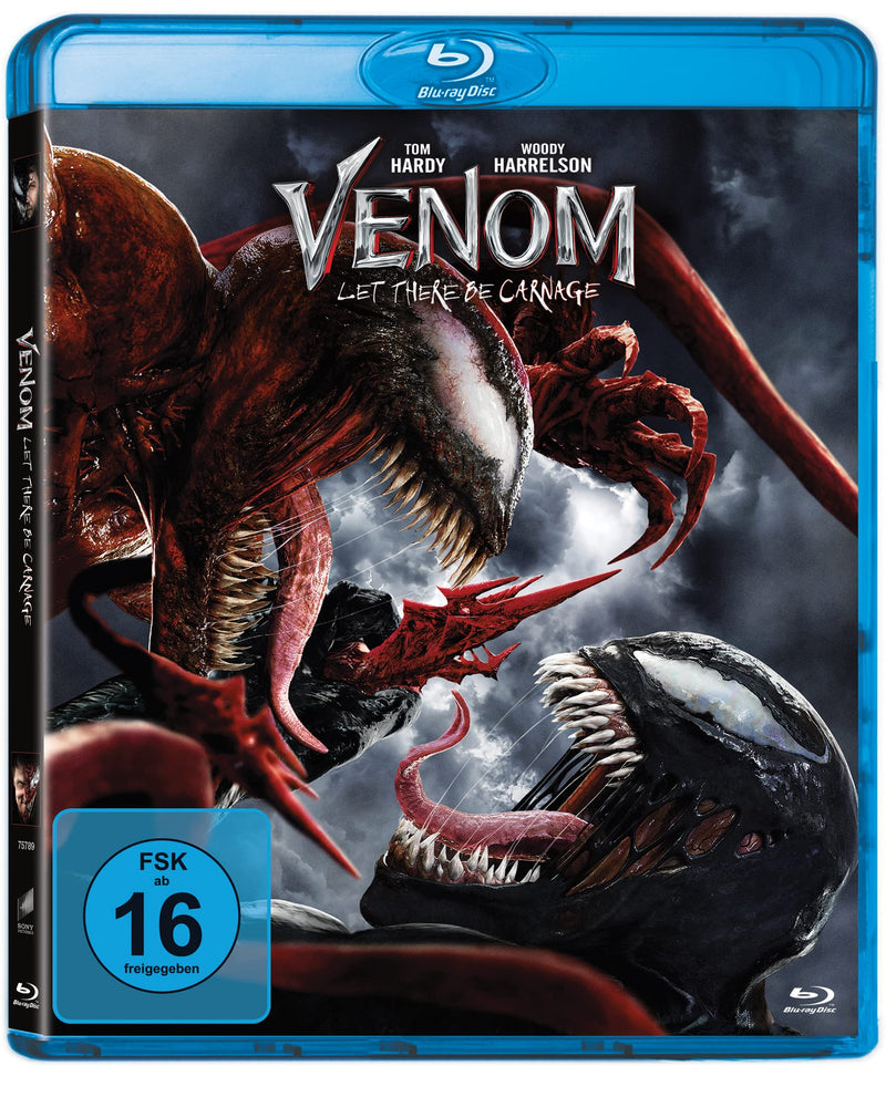 Venom: Let There Be Carnage