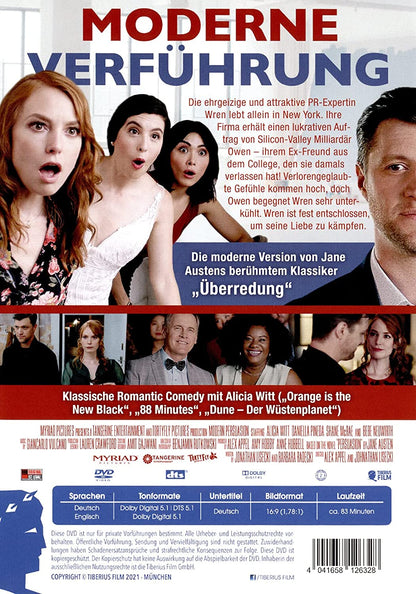 Moderne Verführung