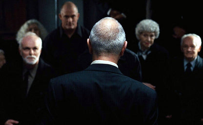 PASCAL LAUGIER - MARTYRS - DAS ORIGINAL