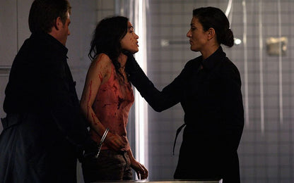 PASCAL LAUGIER - MARTYRS - DAS ORIGINAL