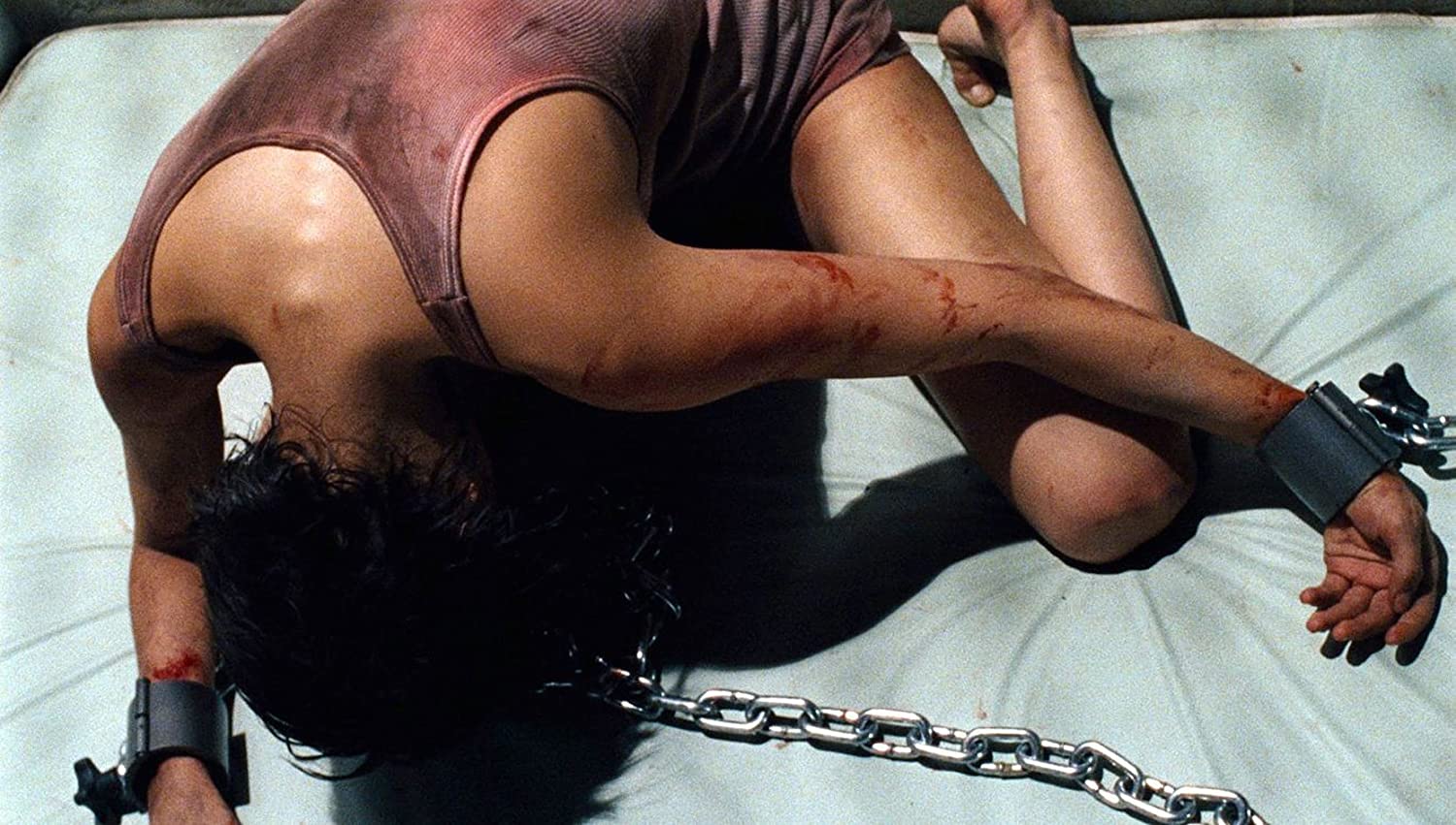 PASCAL LAUGIER - MARTYRS - DAS ORIGINAL