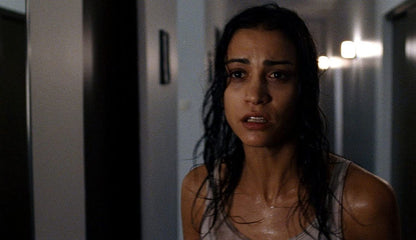 PASCAL LAUGIER - MARTYRS - DAS ORIGINAL