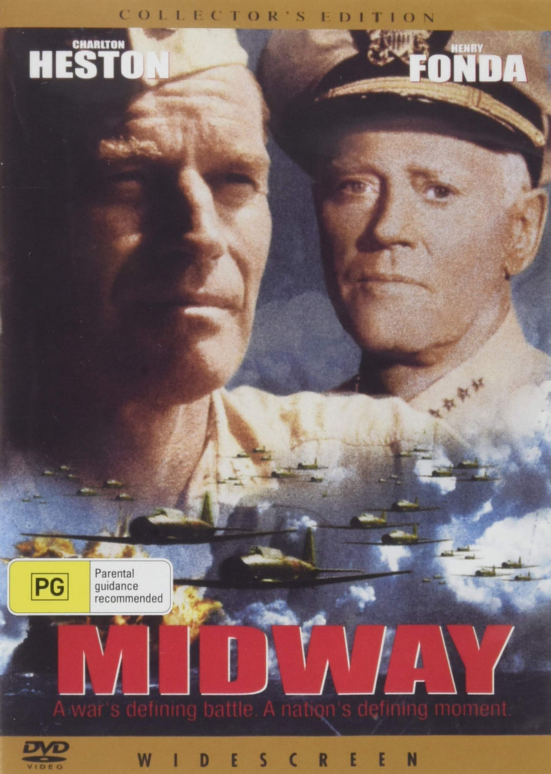 Midway (Collectors Edition)