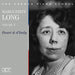 Marguerite Long: Fauré & D'Indy - Volume 1