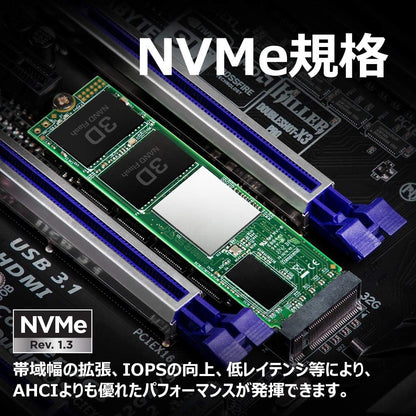 Transcend MTE220S 256 GB NVMe PCIe Gen3 x4 M.2 2280 Internal Solid State Drive (SSD) 3D TLC NAND with DRAM Cache (TS256GMTE220S