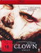 JON WATTS - CLOWN