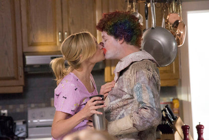 JON WATTS - CLOWN