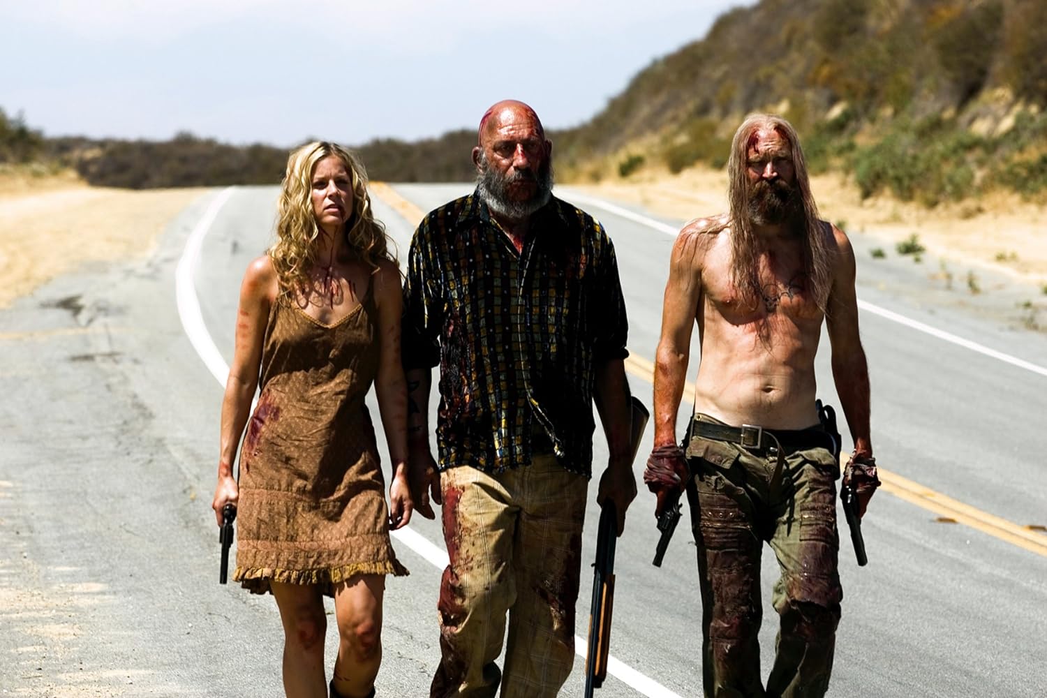 The Devil's Rejects (Director's Cut