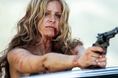 The Devil's Rejects (Director's Cut