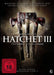 BJ MCDONNELL - HATCHET III