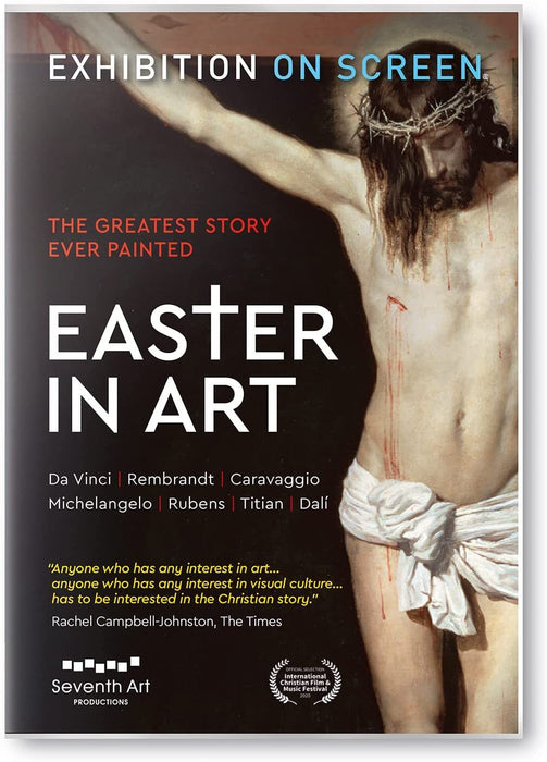 Exhibition On Screen: Easter in Art
