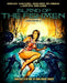 The Island of the Fishmen