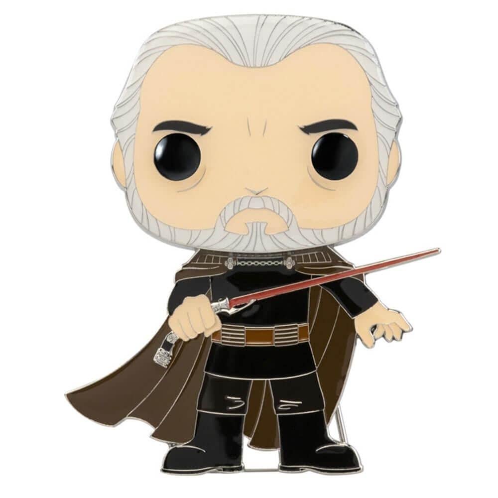 FUNKO Collectible Trading Cards, Color Pop Pin (2022 671803398801