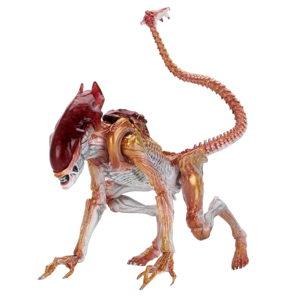 Aliens: Kenner Tribute Ultimate Panther Alien 7" Action Figure