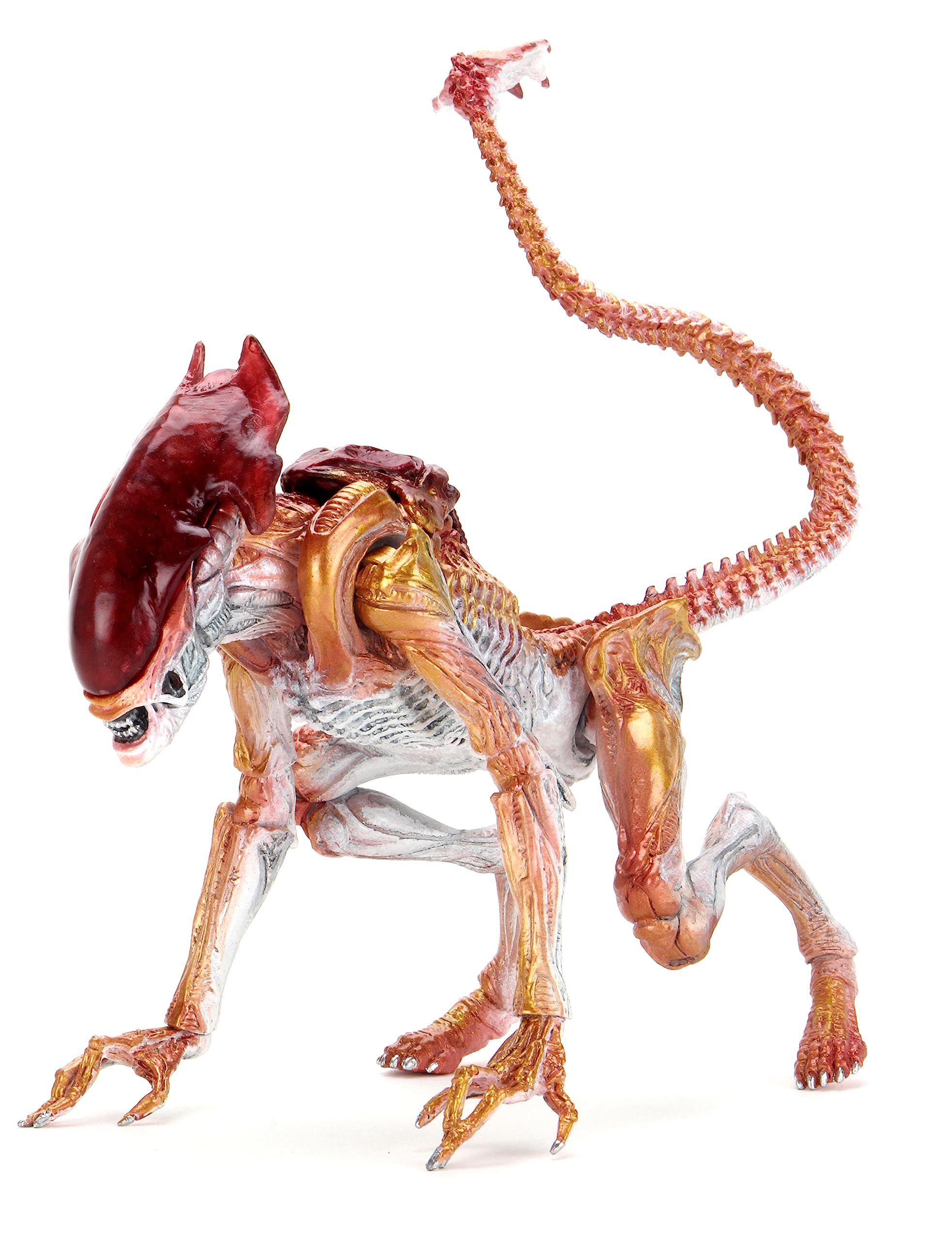 Aliens: Kenner Tribute Ultimate Panther Alien 7" Action Figure