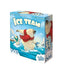 Ice Team Board Game