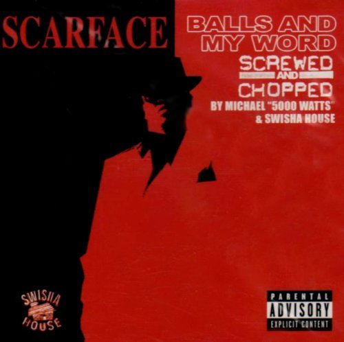 Balls and My Word: Screwed and Chopped