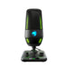 Roccat Torch - Studio-Grade USB Microphone, Black