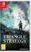 Project Triangle Strategy (Nintendo Switch) Nintendo Switch Standard