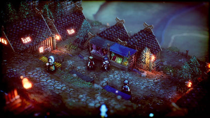Project Triangle Strategy (Nintendo Switch) Nintendo Switch Standard