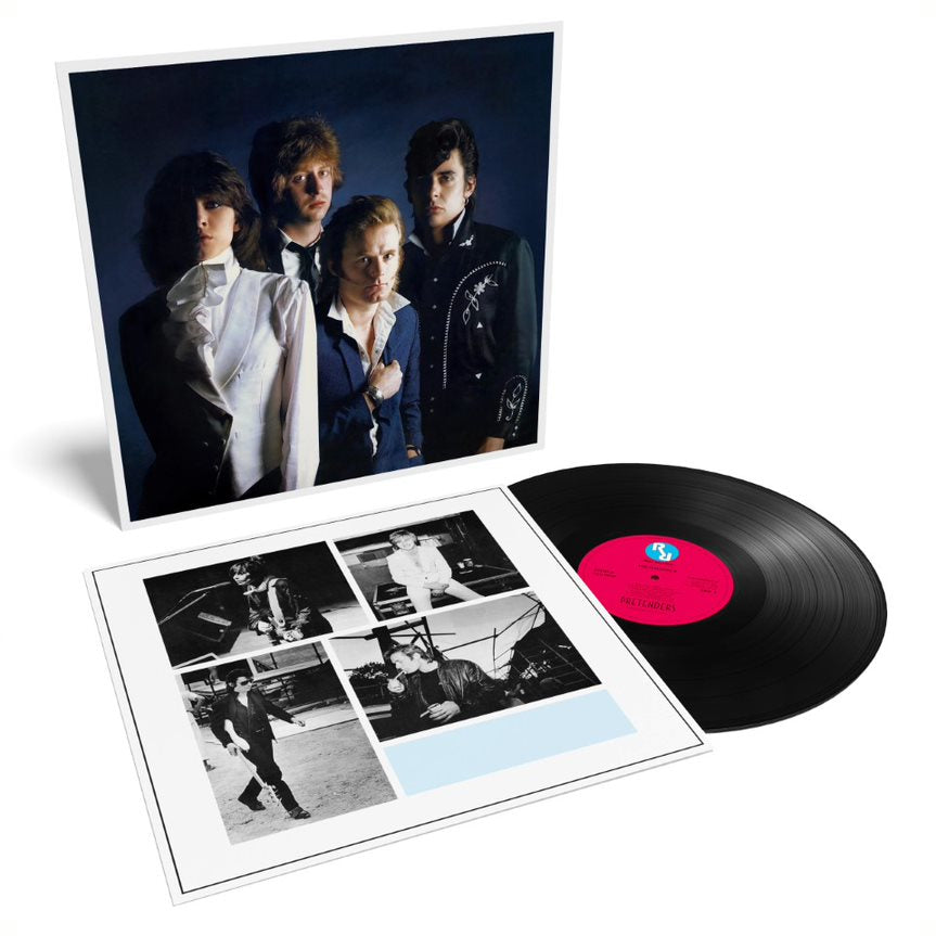 Pretenders II