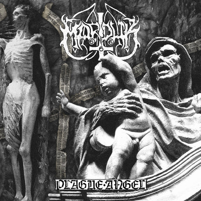 Plague Angel