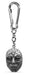 Pyramid International HARRY POTTER Death Eater Mask 3D Metal Keyring - Official Merchandise