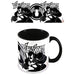 Pyramid International Venom - Coloured Inner Mug Black & Bold, Black (MGC25302