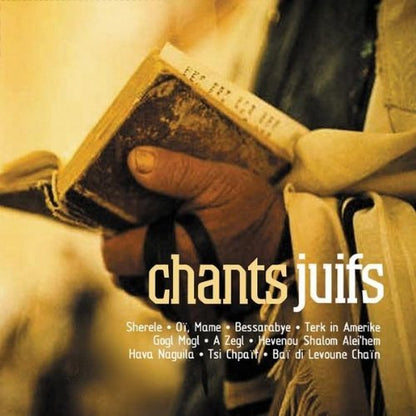 Chants Juifs