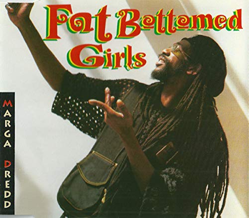 Fat Bottomed Girls