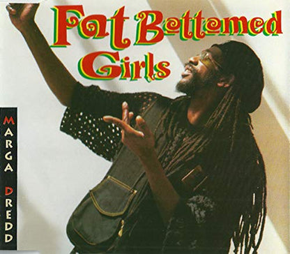 Fat Bottomed Girls