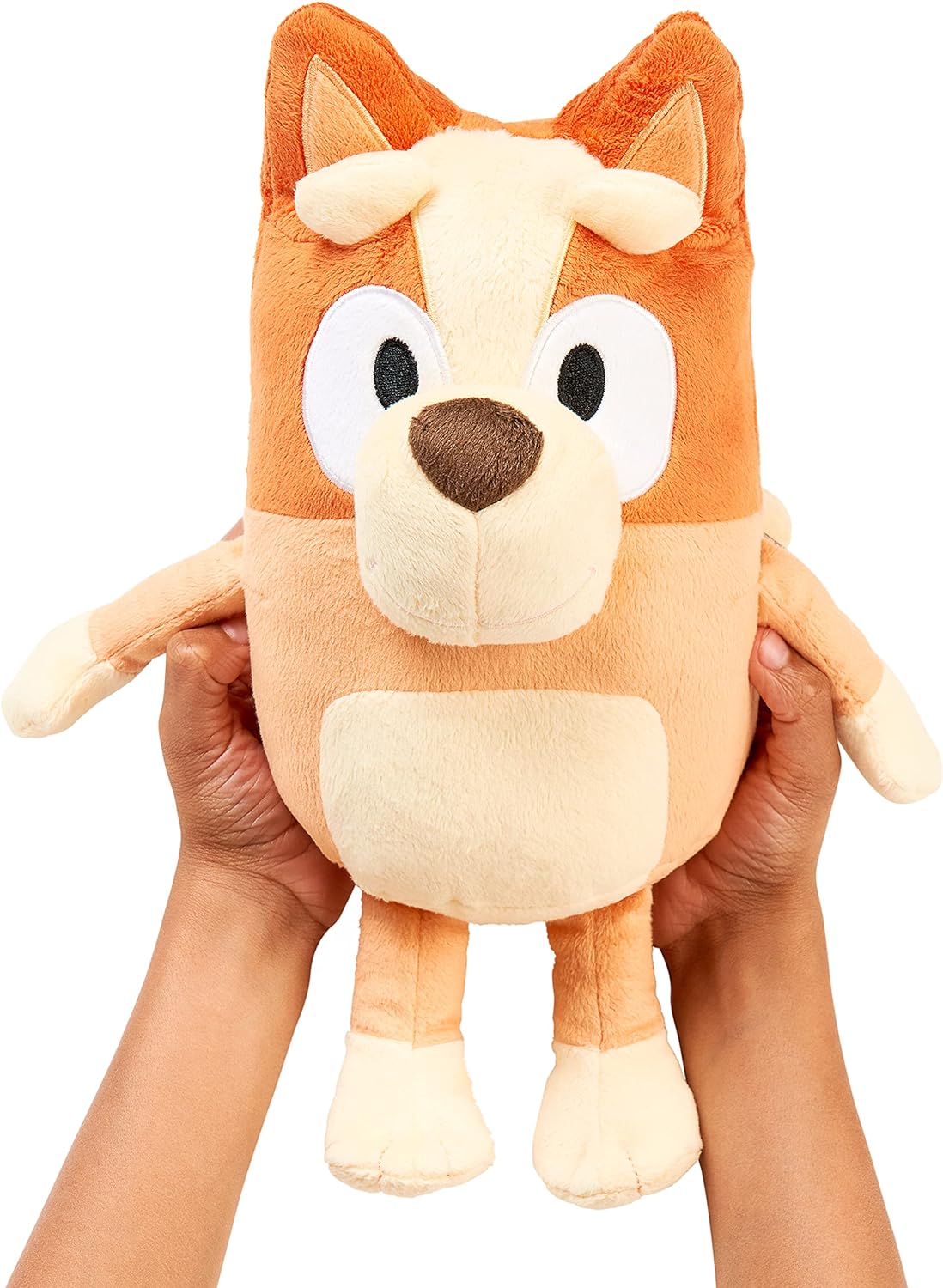Bluey's Talking Bingo Plush