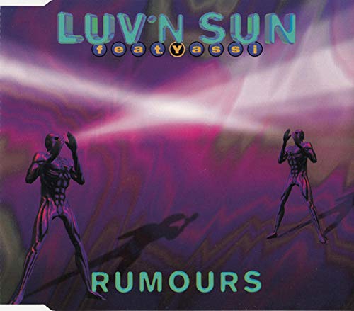Rumours (feat. Yassi)