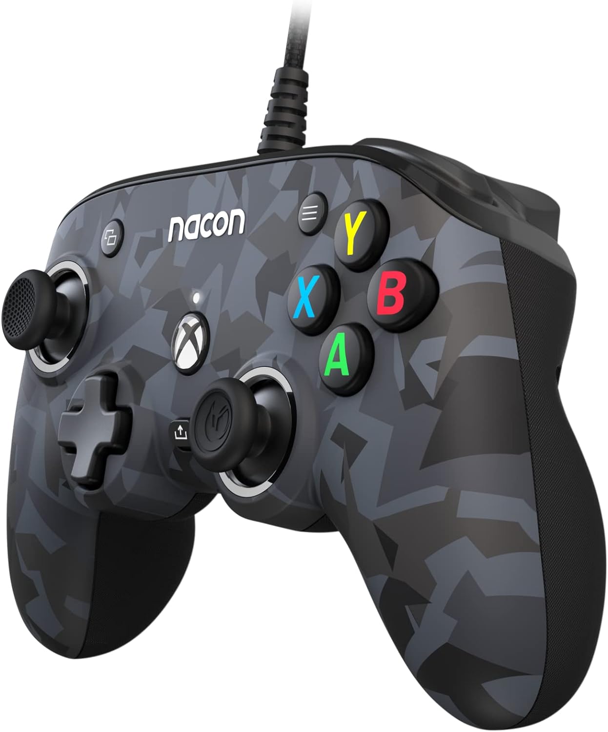 Nacon Pro Compact Controller camo urban