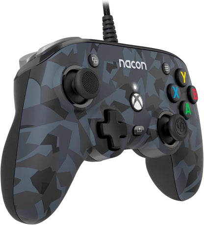Nacon Pro Compact Controller camo urban