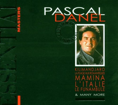 Pascal Danel
