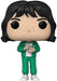 Funko POP! TV: Squid Game - Sae-byeok 067 - Collectable Vinyl Figure - Gift Idea - Official Merchandise - Toys for Kids & Adults - TV Fans - Model Figure for Collectors and Display Pop! Vinyl