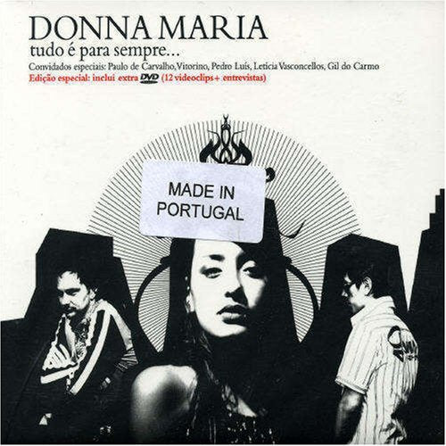 Tudo Para Sempre