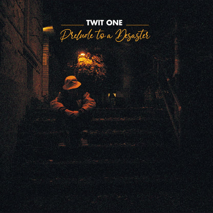 Prelude to a Desaster