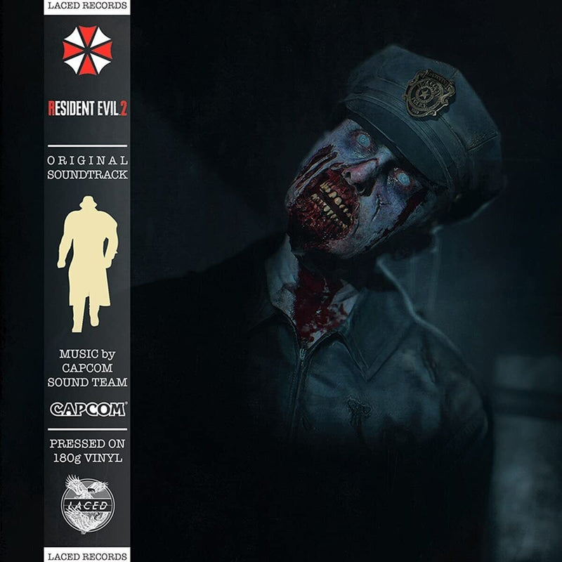 Resident Evil 2 (2019)