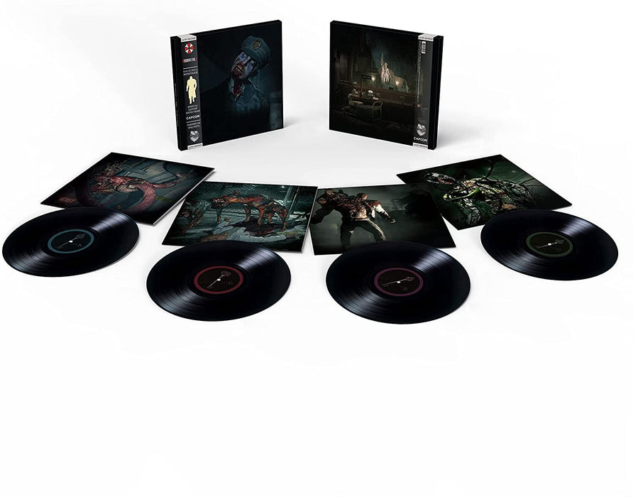 Resident Evil 2 (2019)